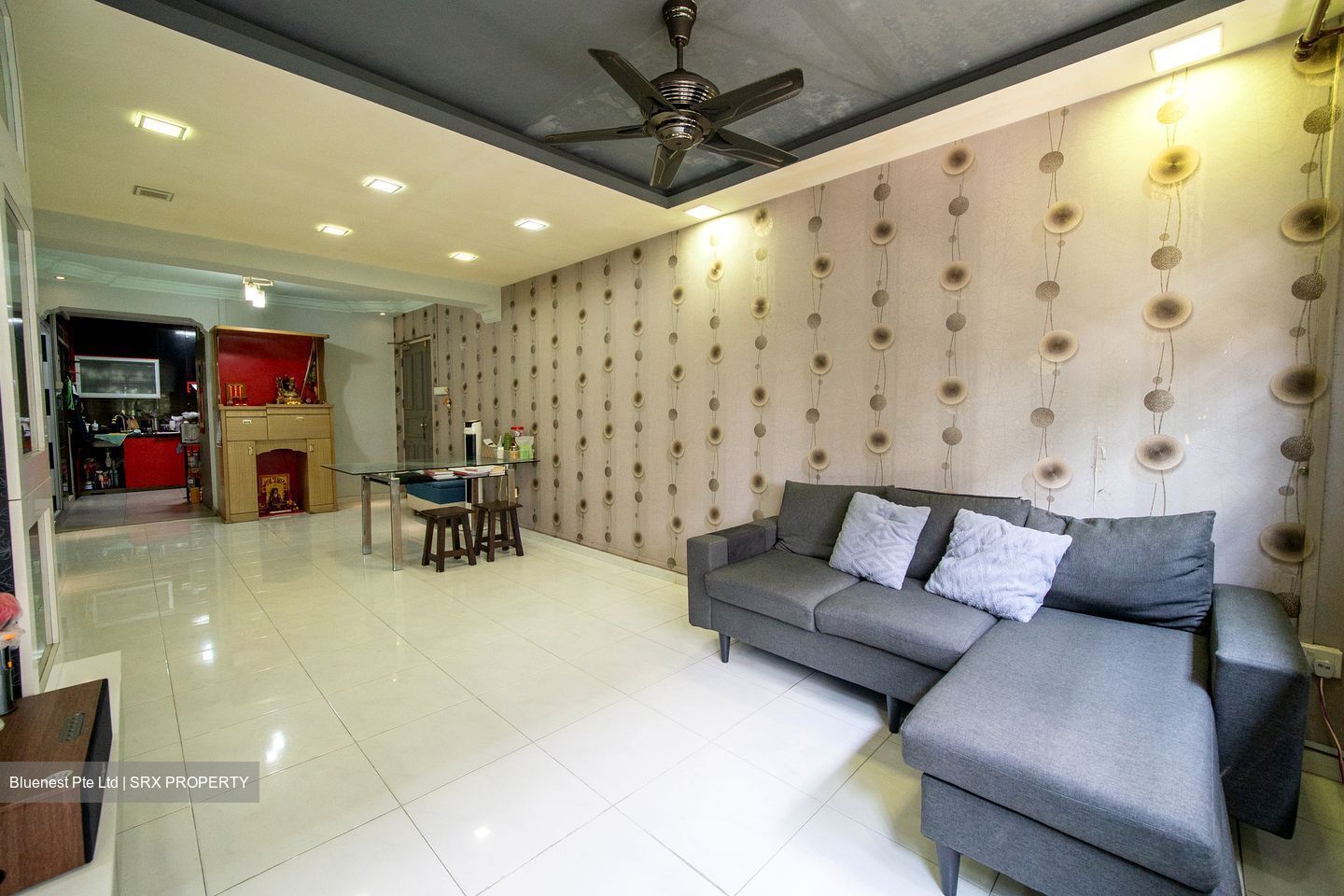 Blk 752 Woodlands Circle (Woodlands), HDB 4 Rooms #581884041